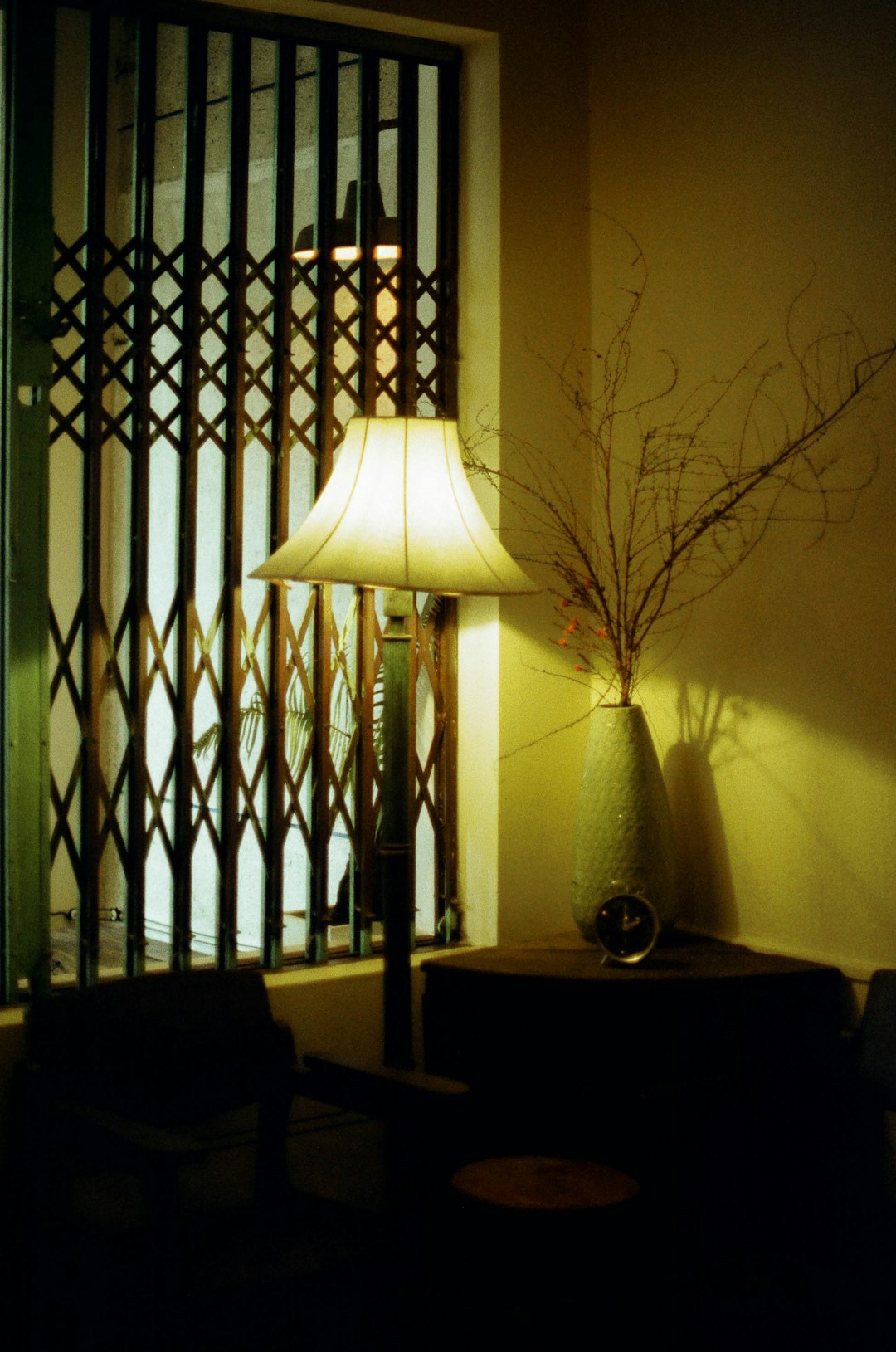 Executive Chalet Room