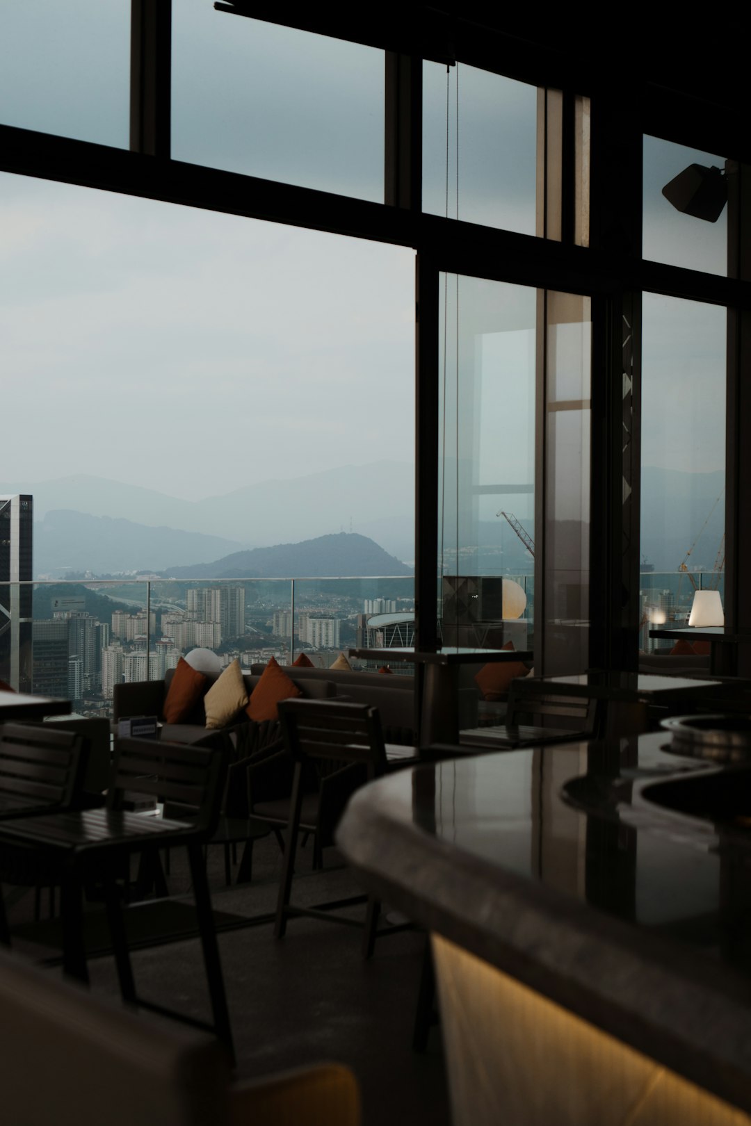 Mountain View Restaurant